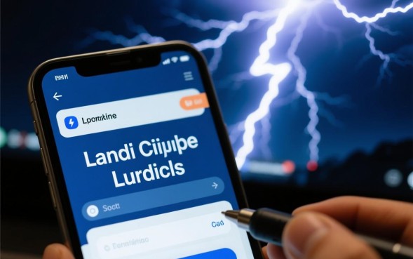 闪电贷款怎么样，利息高吗靠谱吗怎么申请办理