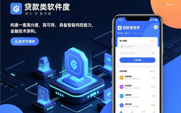 贷款的软件有哪些，正规借款APP哪个下款快？