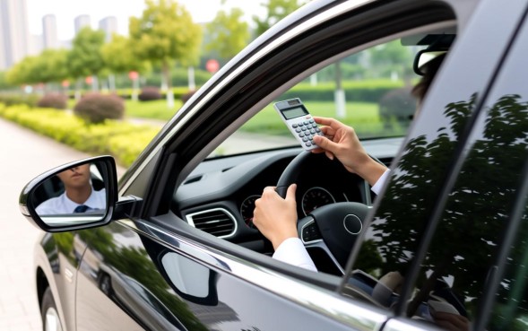 济南车辆抵押贷款怎么办理？不押车当天能放款吗？