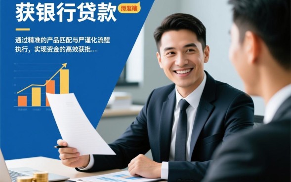 银行贷款如何贷，需要满足什么条件才能申请成功？