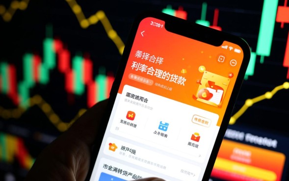 哪家贷款靠谱，正规贷款平台怎么申请才安全？