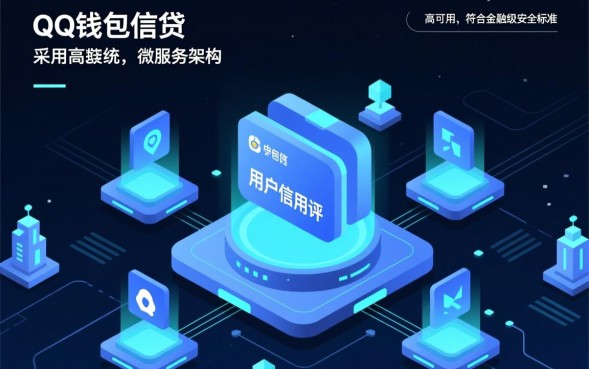 QQ钱包怎么借钱？微粒贷借钱条件是什么？