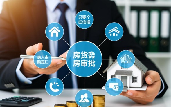 银行贷款买房需要什么手续和条件，2026年申请房贷需要什么资料？