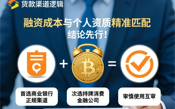 贷款去哪里贷比较合适，正规贷款平台哪个利息低