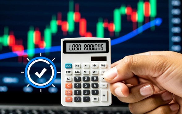 贷款利率怎么算最准确，算贷款利率的计算器哪个好用？