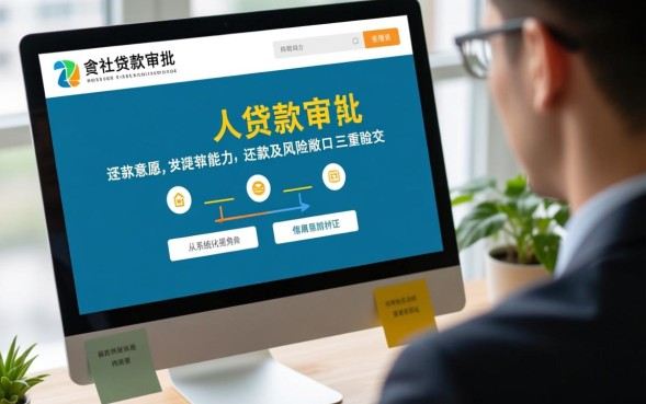 去信用社贷款需要什么，信用社贷款需要什么手续？