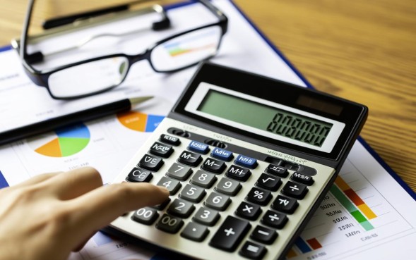 贷款利息计算器怎么下载，哪个版本最准确？