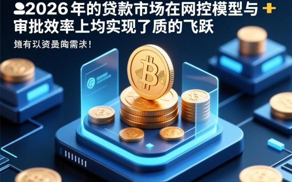贷款需要具备哪些条件，申请贷款需要什么资料？