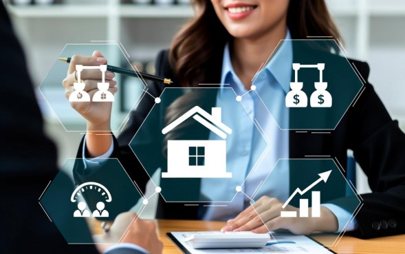 贷款金融机构哪家好，贷款金融机构利息低吗