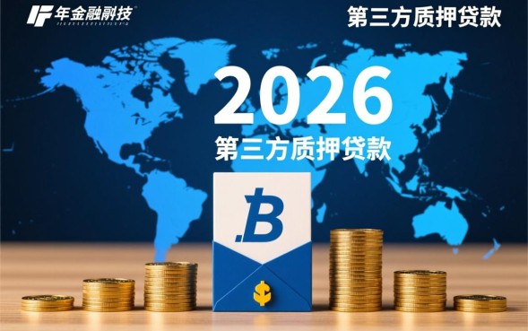 第三方质押贷款怎么办理，第三方质押贷款风险大吗