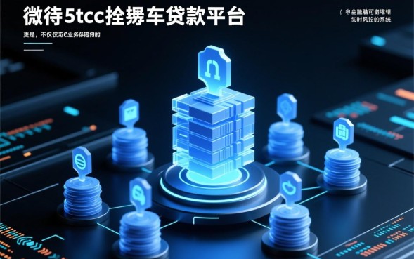 按揭车贷款平台哪个好，按揭车还能二次贷款吗？