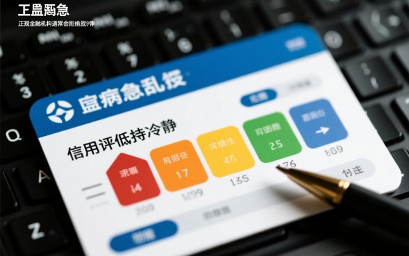 征信黑了怎么借钱，有哪些不看征信的贷款口子推荐？