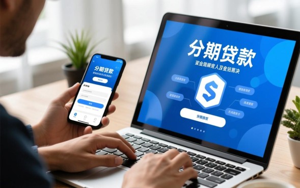 分期贷款申请需要什么条件，怎么办理容易通过？