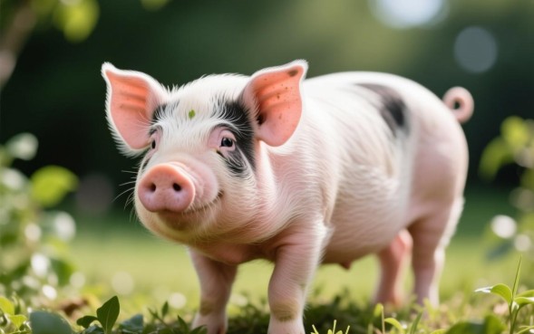 养猪贷款怎么申请，农村养猪贷款需要什么手续？