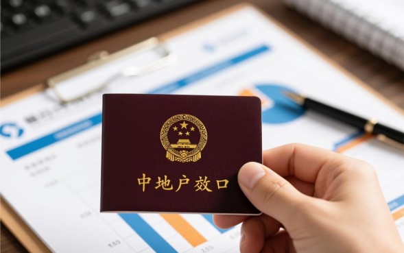 户口贷款怎么办理，户口所在地影响贷款审批吗？