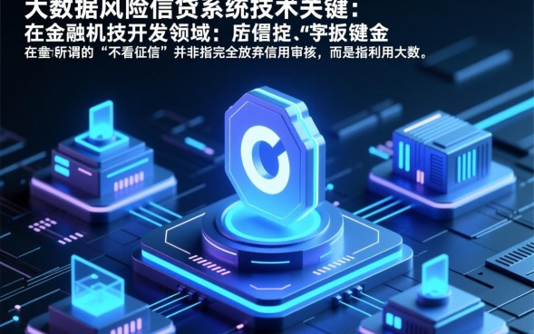 什么平台借钱不看征信，真的不看征信能下款吗？