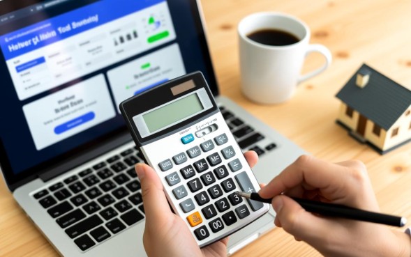 住房贷款怎么计算，2026年房贷月供计算公式是多少