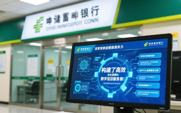 邮政储蓄银行网上贷款怎么申请，需要什么条件？