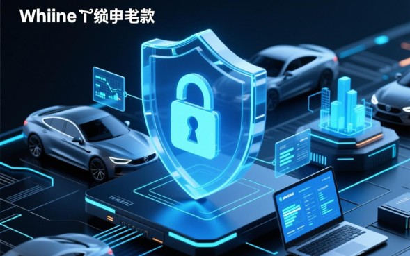 网上汽车抵押贷款怎么办理，不押车当天能放款吗？