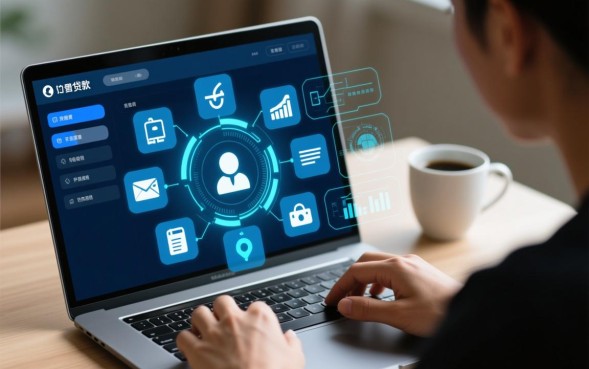 网上贷款可靠么，2026最新正规网贷平台怎么申请才安全？