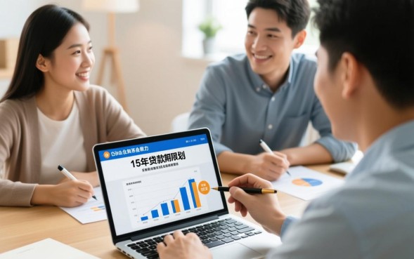 公积金贷款15年最划算吗？贷多少年利息最低？