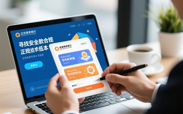 哪里可以小额借钱，正规靠谱的借钱平台有哪些