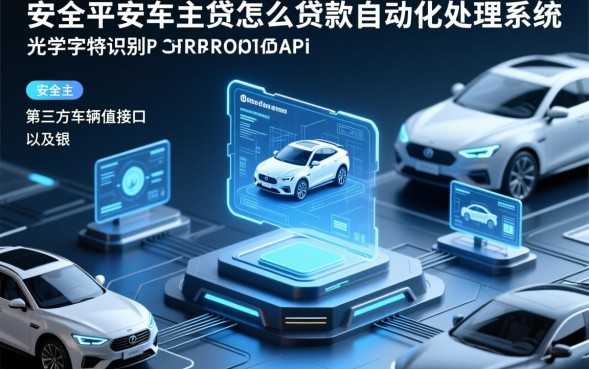 平安车主贷怎么贷款，申请需要满足什么条件？