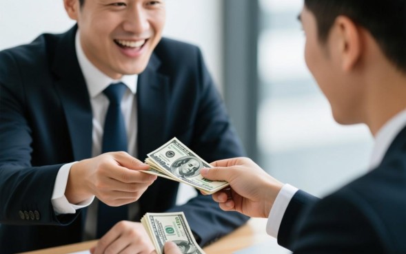 找别人借钱怎么开口，怎么说话术才不会被拒绝