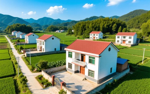 农村自建房贷款怎么申请，农村自建房贷款需要什么条件？