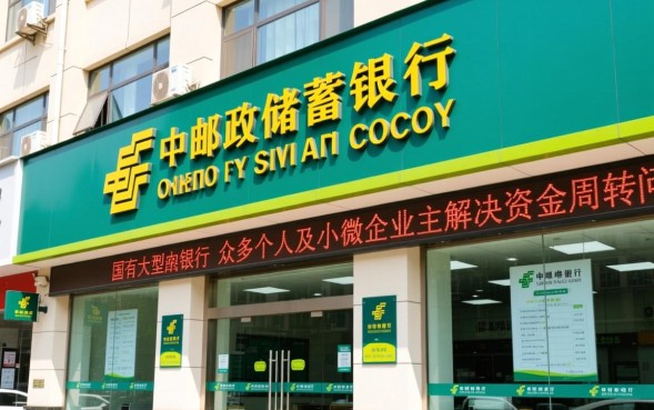 邮政银行贷款怎么办理，需要什么条件和流程？