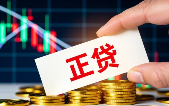 什么贷款正规利息低？正规贷款平台怎么申请才安全？