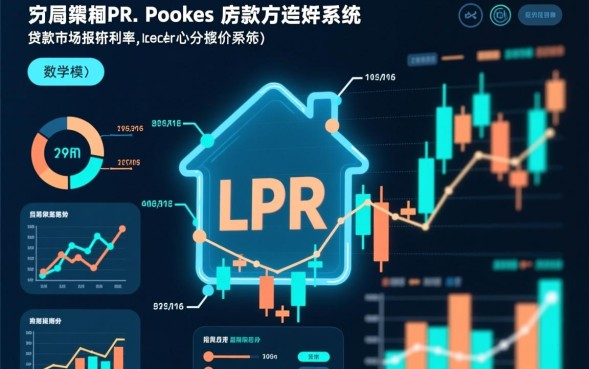 房产贷款利率是多少，2026年房贷利率还会再降吗