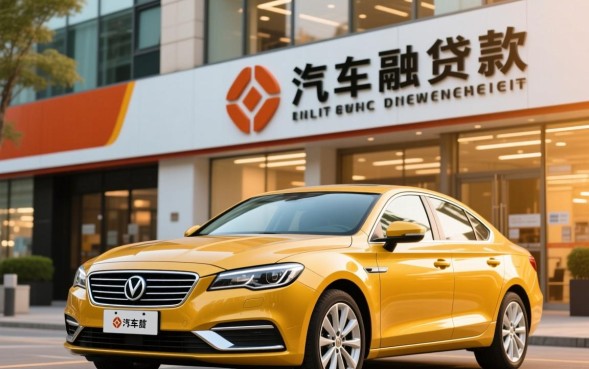 抵押贷款买车怎么办理，抵押贷款买车需要什么条件