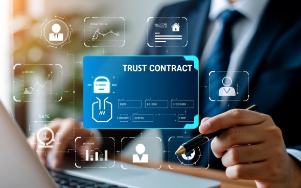 信用贷款是啥意思，申请需要满足哪些条件才能办理