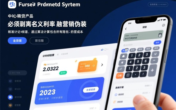 哪里借钱利息最低，正规贷款平台哪个利息最划算