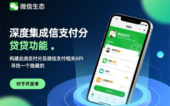 微信在哪可以借钱，微粒贷借钱入口在哪里？