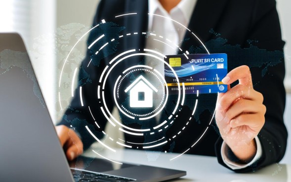 个人贷款记录怎么查询？个人征信报告查询入口在哪？