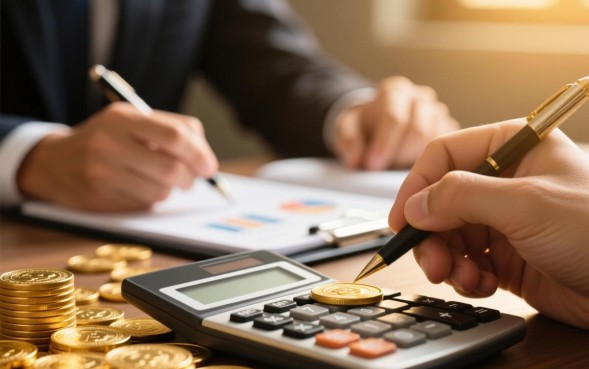 贷款利率计算器2019怎么算，房贷利息如何计算