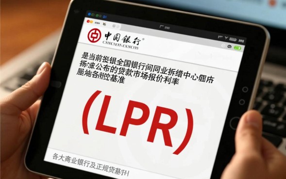 国家贷款利息标准是多少，2026年最新贷款利率怎么算