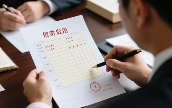 借钱写借条有用吗，借条怎么写才具有法律效力