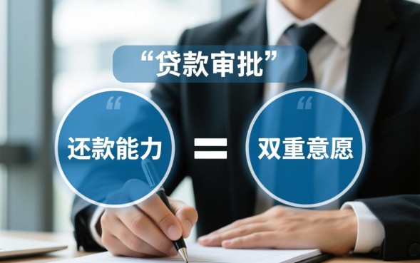 企业贷款申请条件是什么，办理企业贷款需要什么资料和流程？
