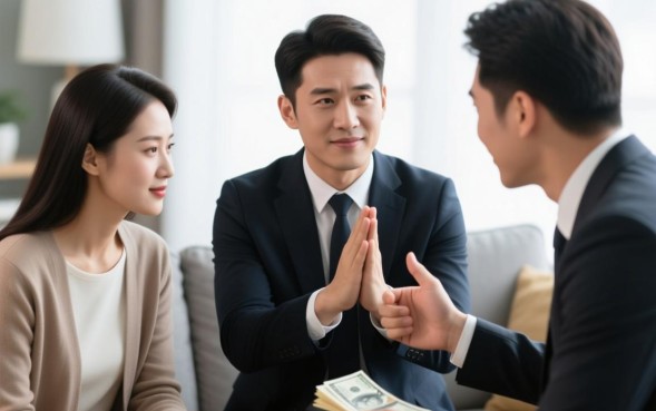 如何婉拒别人借钱，朋友借钱怎么拒绝才不伤感情？