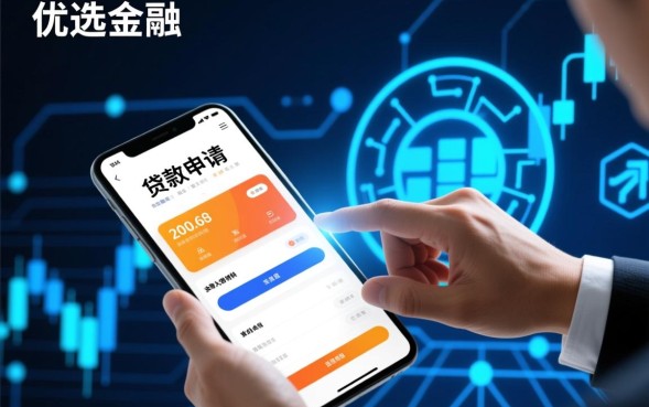 办理贷款需要什么材料，申请时需要准备哪些手续？