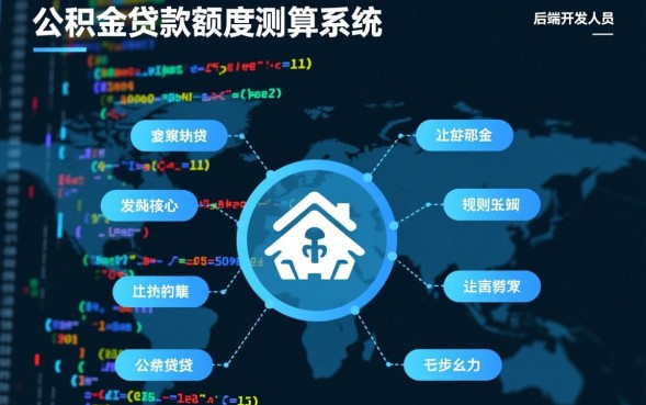 公积金贷款50万条件是什么，怎么申请容易通过？