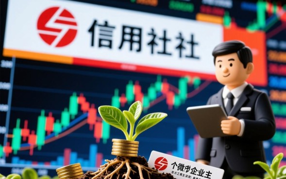 信用社贷款怎么申请，农村信用社贷款需要什么条件？