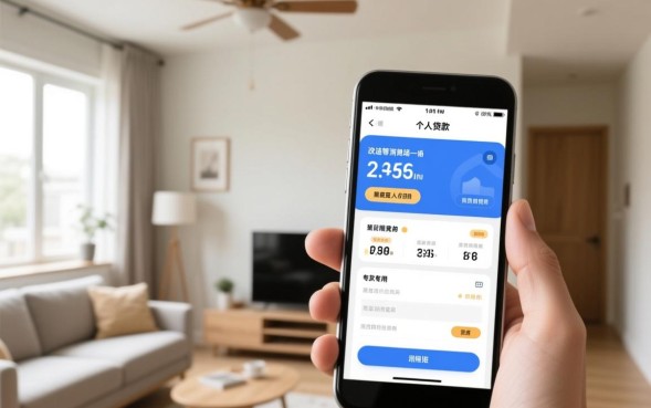 什么是装修贷款，装修贷款申请条件有哪些