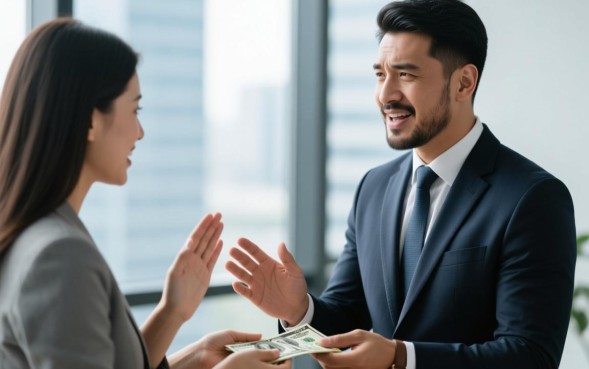 朋友借钱怎么委婉拒绝，怎么拒绝才不伤感情？