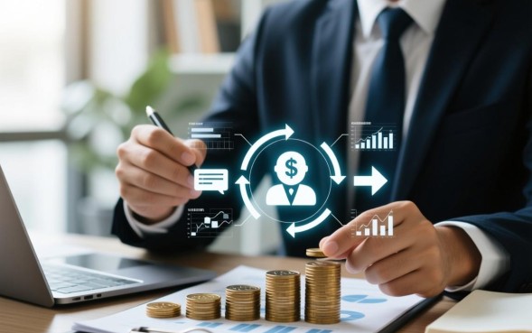 公司怎么办贷款，企业贷款申请需要什么条件