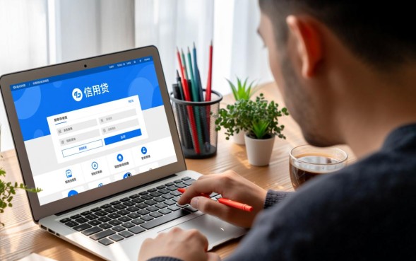 信用贷怎么贷款，申请需要满足什么条件？