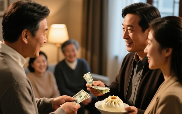 有人找你借钱怎么办，怎么委婉拒绝又不伤感情？